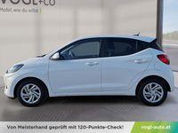 gebraucht Hyundai i10 i-Line Plus 10 MT