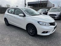 gebraucht Nissan Pulsar 12 DIG-T Visia Klima-PDC-Tempomat