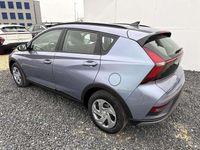 gebraucht Hyundai Bayon LIFE FL DCT NAVI RFK PDC