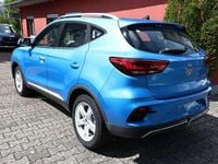 gebraucht MG ZS Luxury EV 51kWh Pano LED Nav ACC SHZ Kam360