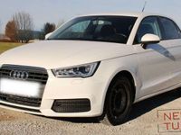 gebraucht Audi A1 Sportback 14 TDI *Neuer Turbo Frisches Pickerl*