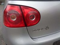 gebraucht VW Golf V 