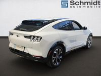 gebraucht Ford Mustang Elektro 99kWh Extended Range AWD Premium