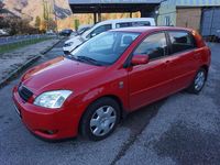 gebraucht Toyota Corolla 20 D-4D Linea Sol