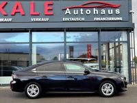 gebraucht Peugeot 508 15 BlueHDi 130 S&S Allure *1.Besitz*LED*Navi*