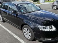 gebraucht Audi A6 2,7 l Avant Quattro