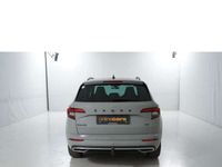 gebraucht Skoda Karoq 2.0 TDI Sport 4x4 Aut LED AHK SKY STANDHZG