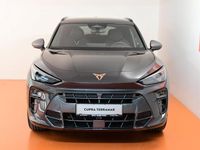 Gebraucht Cupra Terramar 150 PS (110 kW) 2025 Dunkelgrau  metallic SUV
