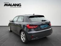 gebraucht Audi A1 Sportback 30 TFSI advanced