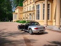 gebraucht BMW Z3 2.8