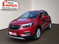 gebraucht Opel Mokka X 120 JAHRE EDITION 1.4