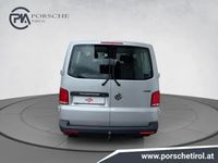 gebraucht VW Transporter Kombi LR TDI 4MOTION