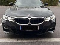 gebraucht BMW 320 M Sport