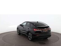 gebraucht Audi Q4 Sportback e-tron Q4 e-tron 40 e-tron 82kWh Aut MATRIX RADAR NAV