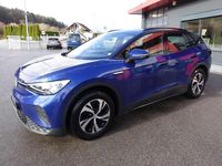 gebraucht VW ID.4 Pure 52kWh