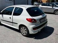 gebraucht Peugeot 206+ 206 206+ 1,4 HDI 70 Trendy