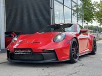 gebraucht Porsche 911 GT3 911 Carrera CoupePDK / Clubsport / Vollschalen...