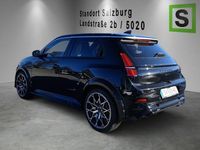 Neu Alpine A290 160 kW (218 PS) 2026 Schwarz Kleinwagen