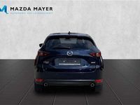 gebraucht Mazda CX-5 Diesel Allrad