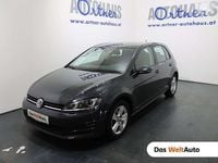 Gebraucht VW Golf VII 150 PS (110 kW) 2017 Grau Limousine