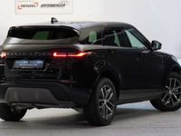 gebraucht Land Rover Range Rover evoque Evoque 2.0D S DAB LED WLAN