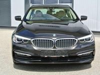gebraucht BMW 530e 530Hybrid Aut. * virt. Cockpit* * LEDER * ACC