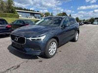 Gebraucht Volvo XC60 Momentum 197 PS (144 kW) 2019 Blau SUV