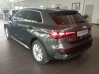 gebraucht Audi A3 Sportback 30 TFSI intense