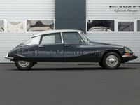 gebraucht Citroën DS 21