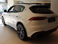 gebraucht Maserati Grecale Trofeo Tageszulassung SUV