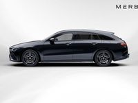 gebraucht Mercedes CLA250 -4MATIC SB AMG Line