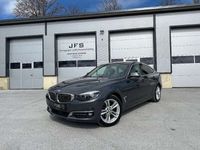 gebraucht BMW 320 Gran Turismo 320 d xDrive Aut. ***AHK-HiFi-RFK***