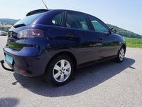gebraucht Seat Ibiza Fresh 1,2