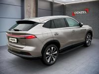 gebraucht MG HS PHEV+ Luxury Teilleder