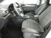 gebraucht Seat Leon SP Kombi Xcellence 2.0 TDI DSG