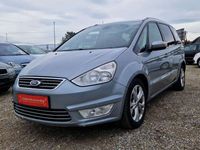 gebraucht Ford Galaxy Titanium Stage V 20 TDCi DPF