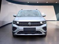 gebraucht VW T-Cross - 1.0 TSI 85 kW Life DSG AHK R2D Kamera IQ.Drive