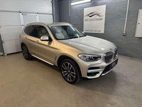 gebraucht BMW X3 xDrive 20d X-Line Aut.*Virtual Cockpit*Kamera*M...