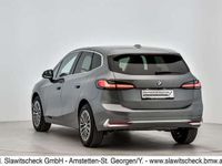 gebraucht BMW 218 Active Tourer i Luxury Line