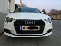 gebraucht Audi A3 Sportback 16 TDI S-tronic