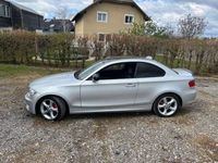 gebraucht BMW 118 Coupé 118 d Österreich-Paket