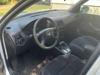 gebraucht VW Golf IV 