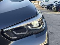 gebraucht BMW X5 xDrive45e PHEV Aut. / PANO / SZL / Driving Prof...