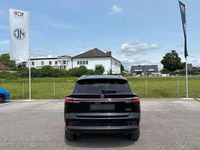 gebraucht MG HS PHEV+ Luxury 21,4kWh Aut.*GRATIS WINTERKOMPLETT...