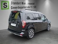 gebraucht Renault Kangoo Techno dCi 115 MY24