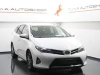 gebraucht Toyota Auris Touring Sports Auris1.33 *Kamera*Navi*Sportsitze*