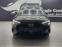 gebraucht Audi A3 SB 30 TFSI