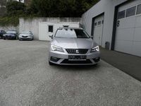 gebraucht Seat Leon Xcellence