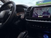 gebraucht Citroën C5 Aircross BlueHDI 130 S&S EAT8 SHINE