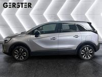 gebraucht Opel Crossland X 2 Turbo Edition
